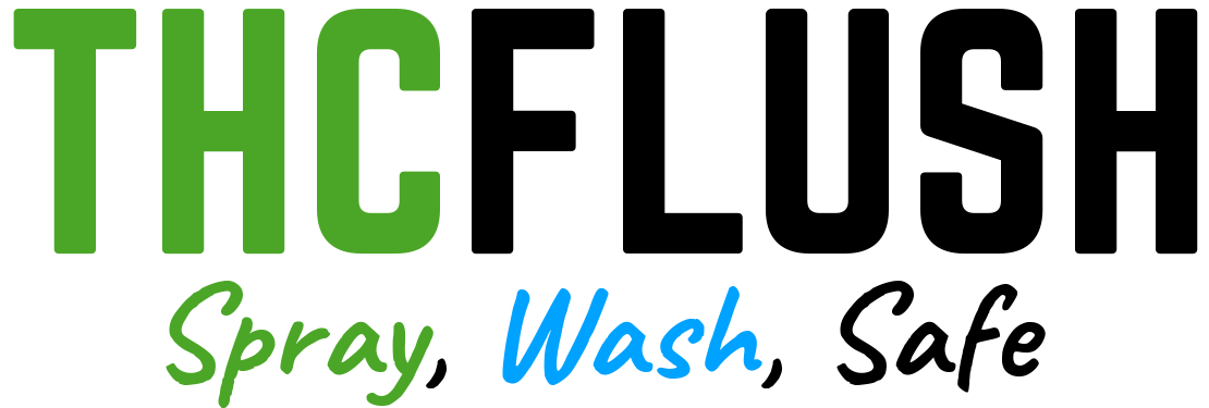 THCFlush